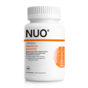 NUO - Brainova Booster