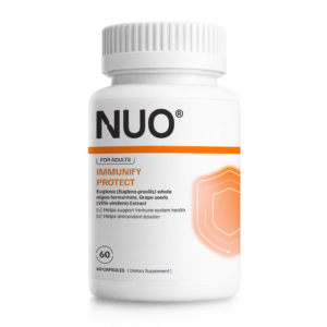 NUO - Immunify Protect