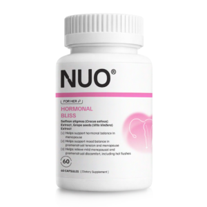 NUO - Hormonal Bliss