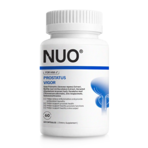 NUO - Prostatus Vigor