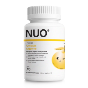 NUO - Optivibe Booster